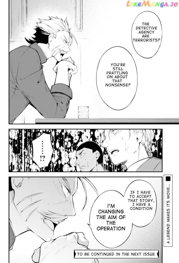 Bungou Stray Dogs Chapter 81 image 36_optimized